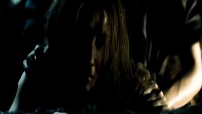 Maggie Q - The Warrior and the Wolf (2009)