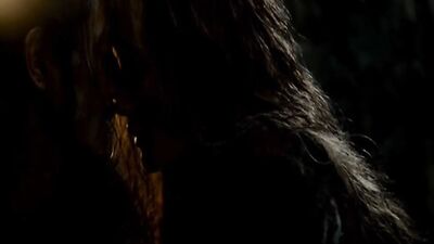 Maggie Q - The Warrior and the Wolf (2009)