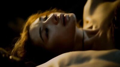 Maggie Q - The Warrior and the Wolf (2009)
