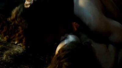 Maggie Q - The Warrior and the Wolf (2009)