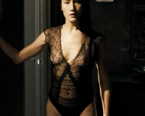 Maggie Q - Deception (2008)