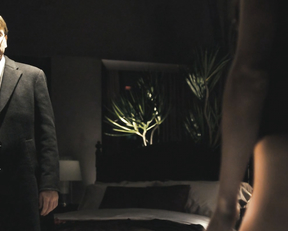 Maggie Q - Deception (2008)