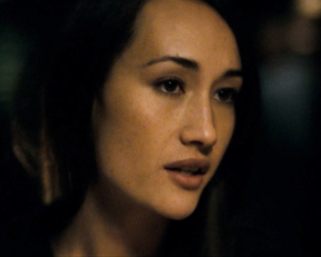 Maggie Q - Deception (2008)