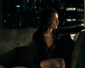 Maggie Q - Deception (2008)