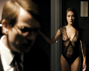 Maggie Q - Deception (2008)