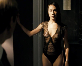 Maggie Q - Deception (2008)