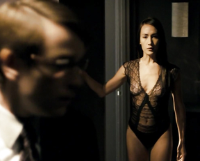 Maggie Q - Deception (2008)