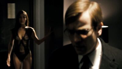 Maggie Q - Deception (2008)