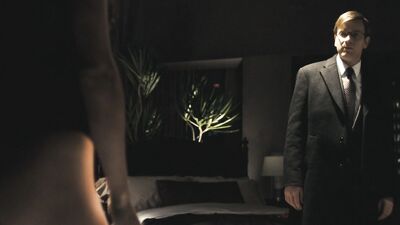 Maggie Q - Deception (2008)