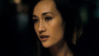 Maggie Q - Deception (2008)