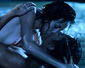 Maggie Q - Naked Weapon (2002)