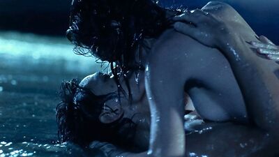 Maggie Q - Naked Weapon (2002)
