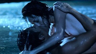 Maggie Q - Naked Weapon (2002)