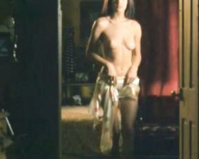 Maggie Q - Manhattan Midnight (2001)