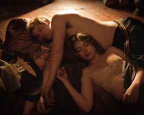 Imogen Poots - Mobile Homes (2017)