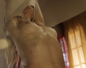 Dreya Weber, Traci Dinwiddie - Raven's Touch (2015)