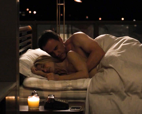 Holly Hunter - Here and Now (s01, 2018)