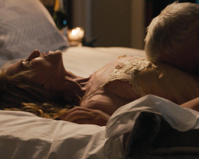 Holly Hunter - Here and Now (s01, 2018)