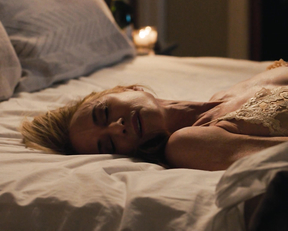 Holly Hunter - Here and Now (s01, 2018)