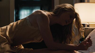 Holly Hunter - Here and Now (s01, 2018)
