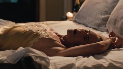 Holly Hunter - Here and Now (s01, 2018)