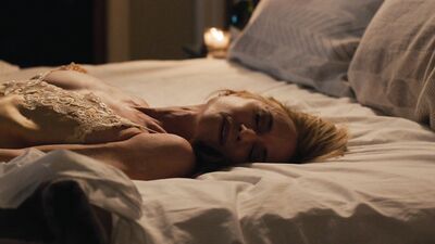 Holly Hunter - Here and Now (s01, 2018)