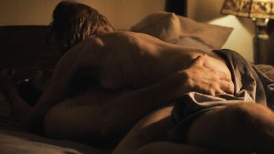 Holly Hunter - Strange Weather (2016)