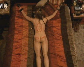 Holly Hunter - Saving Grace (2007-2010)