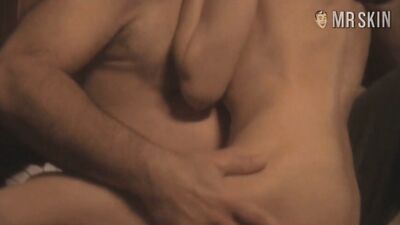 Holly Hunter - Saving Grace (2007-2010)