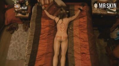 Holly Hunter - Saving Grace (2007-2010)