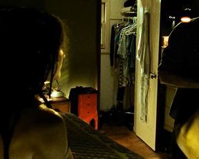 Holly Hunter - Thirteen (2003)