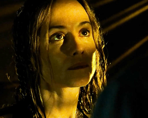 Holly Hunter - Thirteen (2003)