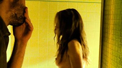 Holly Hunter - Thirteen (2003)