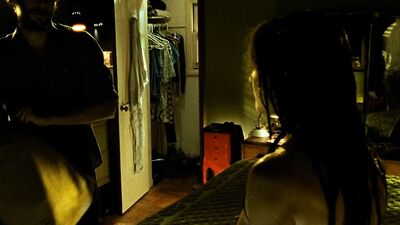 Holly Hunter - Thirteen (2003)