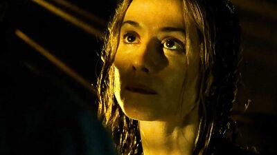 Holly Hunter - Thirteen (2003)