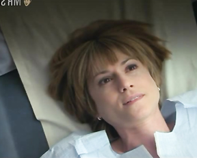 Holly Hunter - Things You Can Tell Just by... (2000)