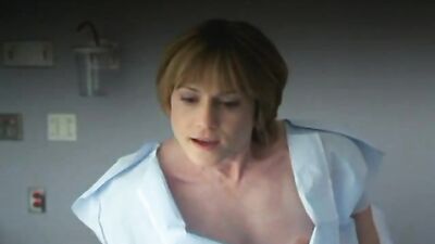 Holly Hunter - Things You Can Tell Just by... (2000)
