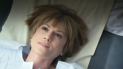 Holly Hunter - Things You Can Tell Just by... (2000)