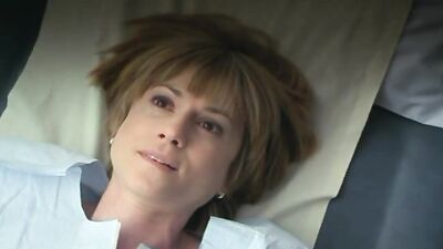 Holly Hunter - Things You Can Tell Just by... (2000)