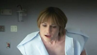 Holly Hunter - Things You Can Tell Just by... (2000)