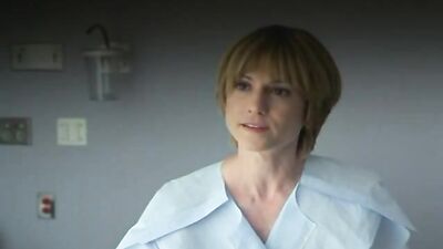 Holly Hunter - Things You Can Tell Just by... (2000)
