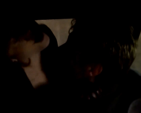 Holly Hunter - Crash (1996)