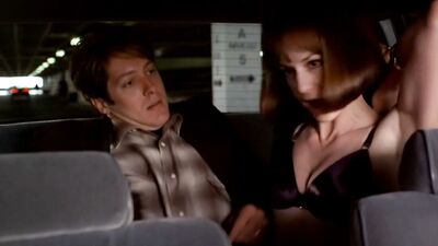 Holly Hunter - Crash (1996)