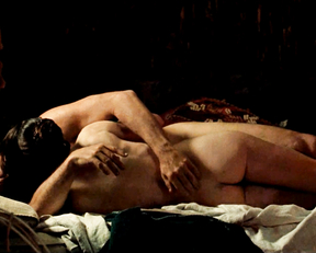 Holly Hunter - The Piano (1993)