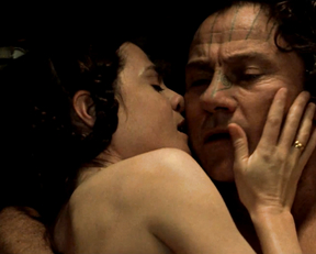 Holly Hunter - The Piano (1993)