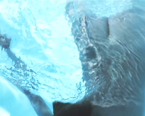 Anne Ratte-Polle - Tatort: Narben (2016, labia scene)