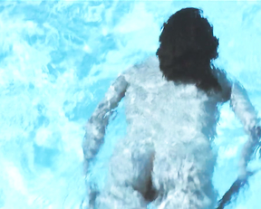 Anne Ratte-Polle - Tatort: Narben (2016, labia scene)