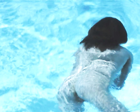 Anne Ratte-Polle - Tatort: Narben (2016, labia scene)