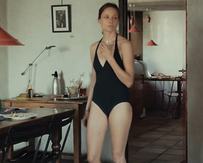 Anne Ratte-Polle - Halbschatten (2013)