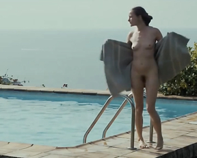 Anne Ratte-Polle - Halbschatten (2013)